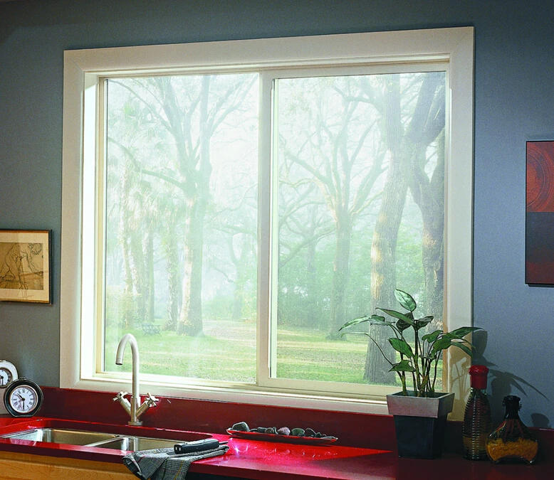 Meredith Vinyl Windows